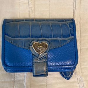 Brighton Bellissimo wallet